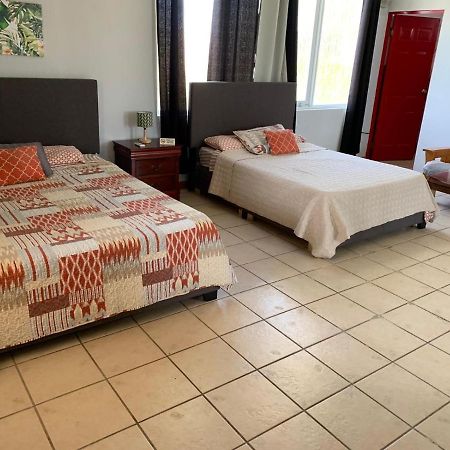 Rincon Boricua Apartments Luaran gambar