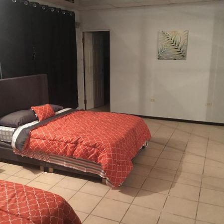 Rincon Boricua Apartments Luaran gambar