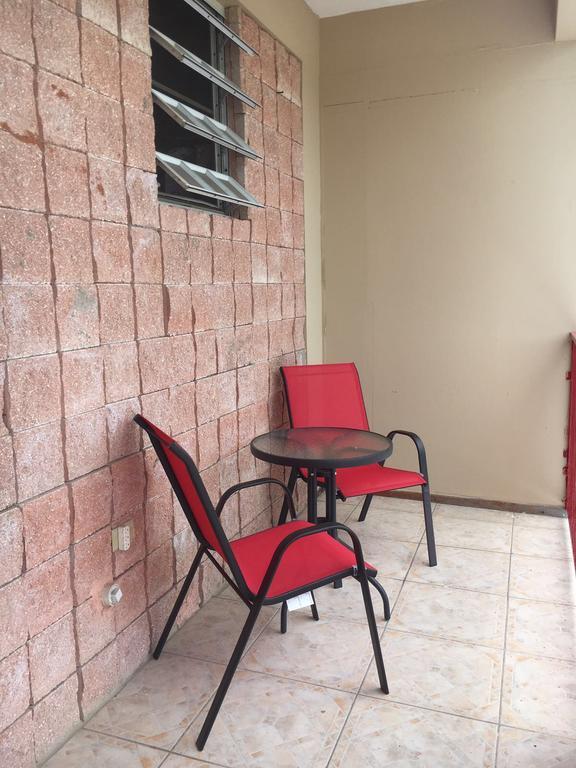 Rincon Boricua Apartments Luaran gambar