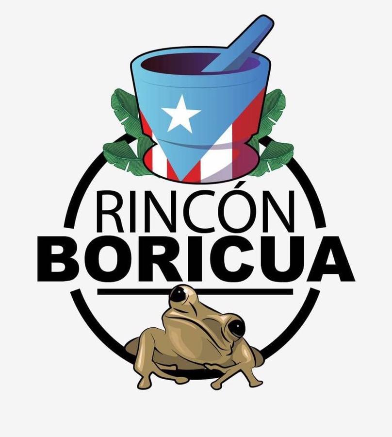 Rincon Boricua Apartments Luaran gambar