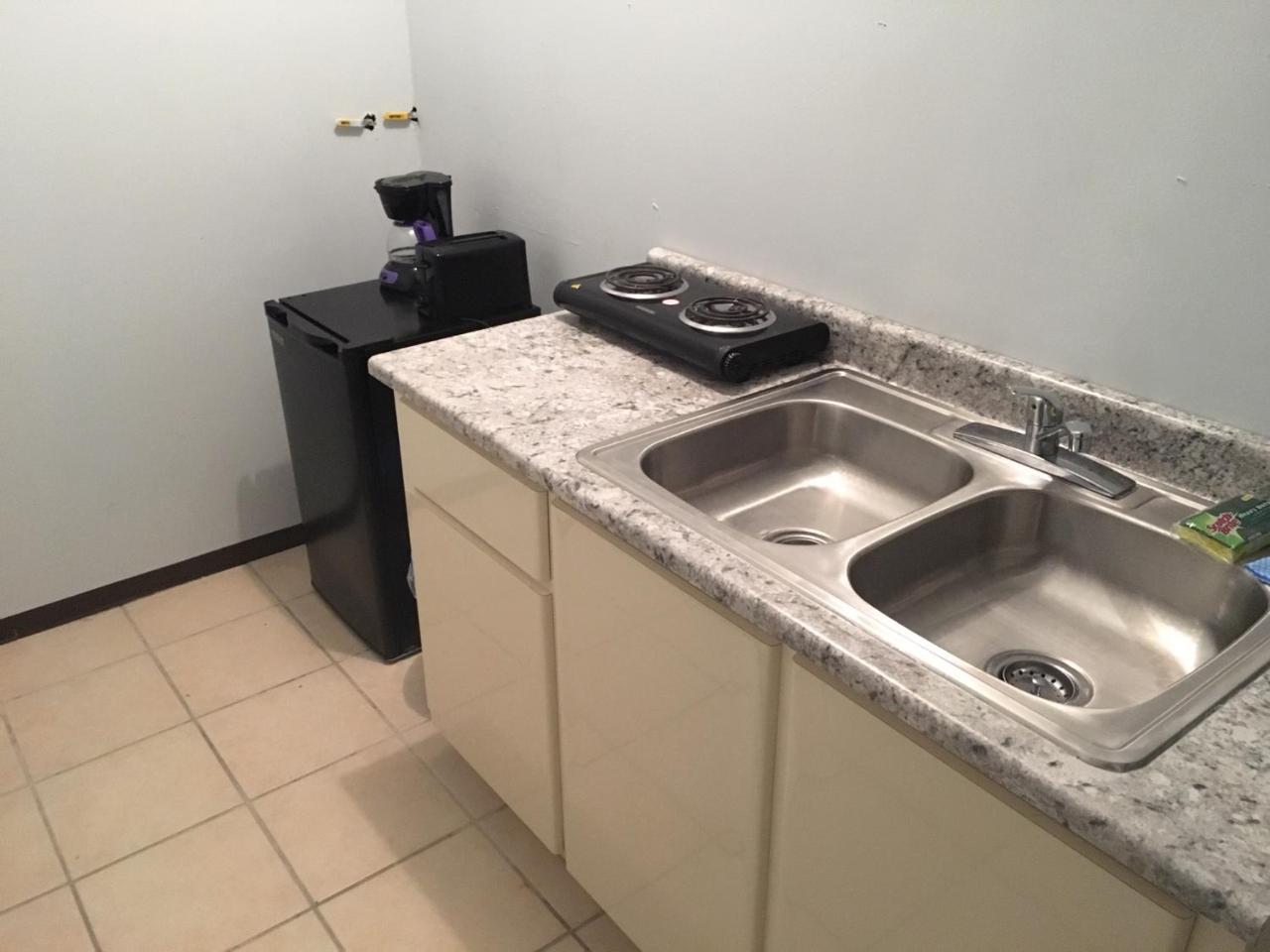 Rincon Boricua Apartments Luaran gambar