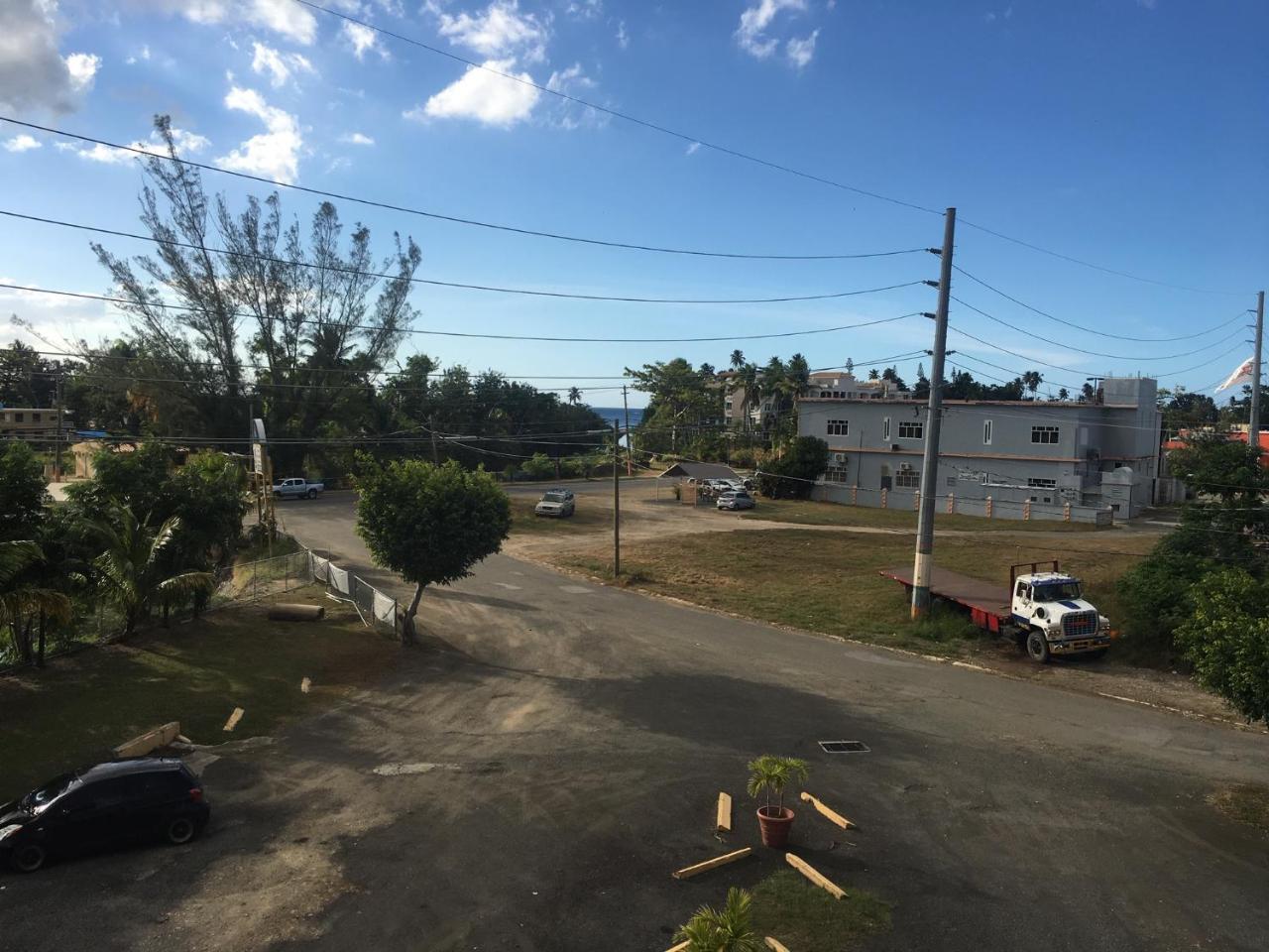 Rincon Boricua Apartments Luaran gambar