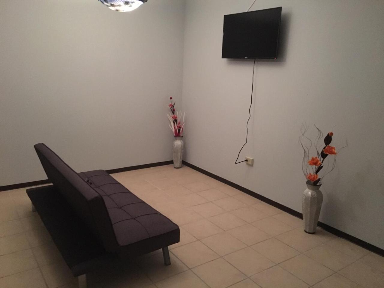 Rincon Boricua Apartments Luaran gambar