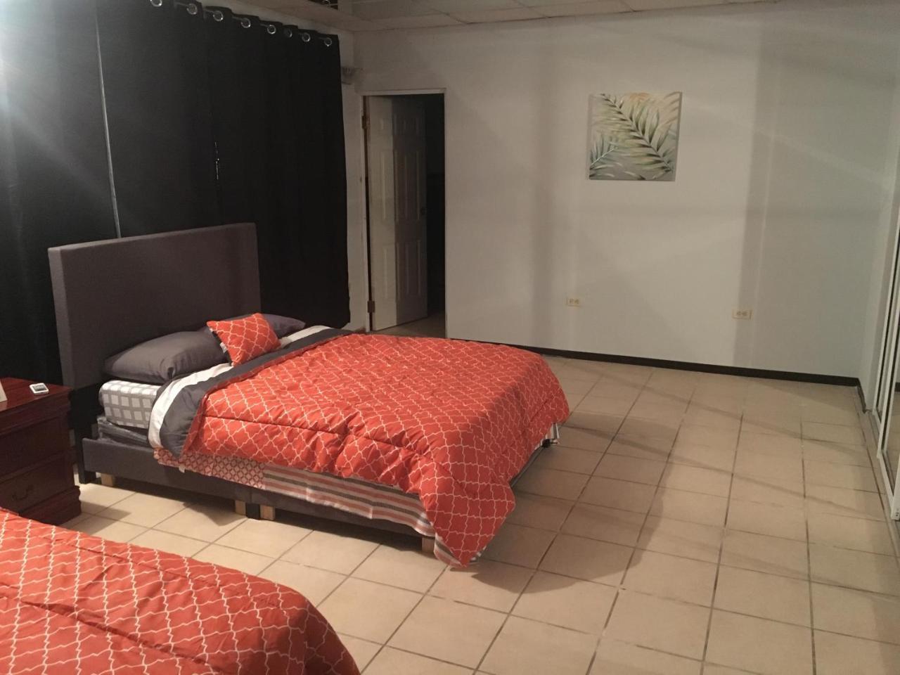 Rincon Boricua Apartments Luaran gambar