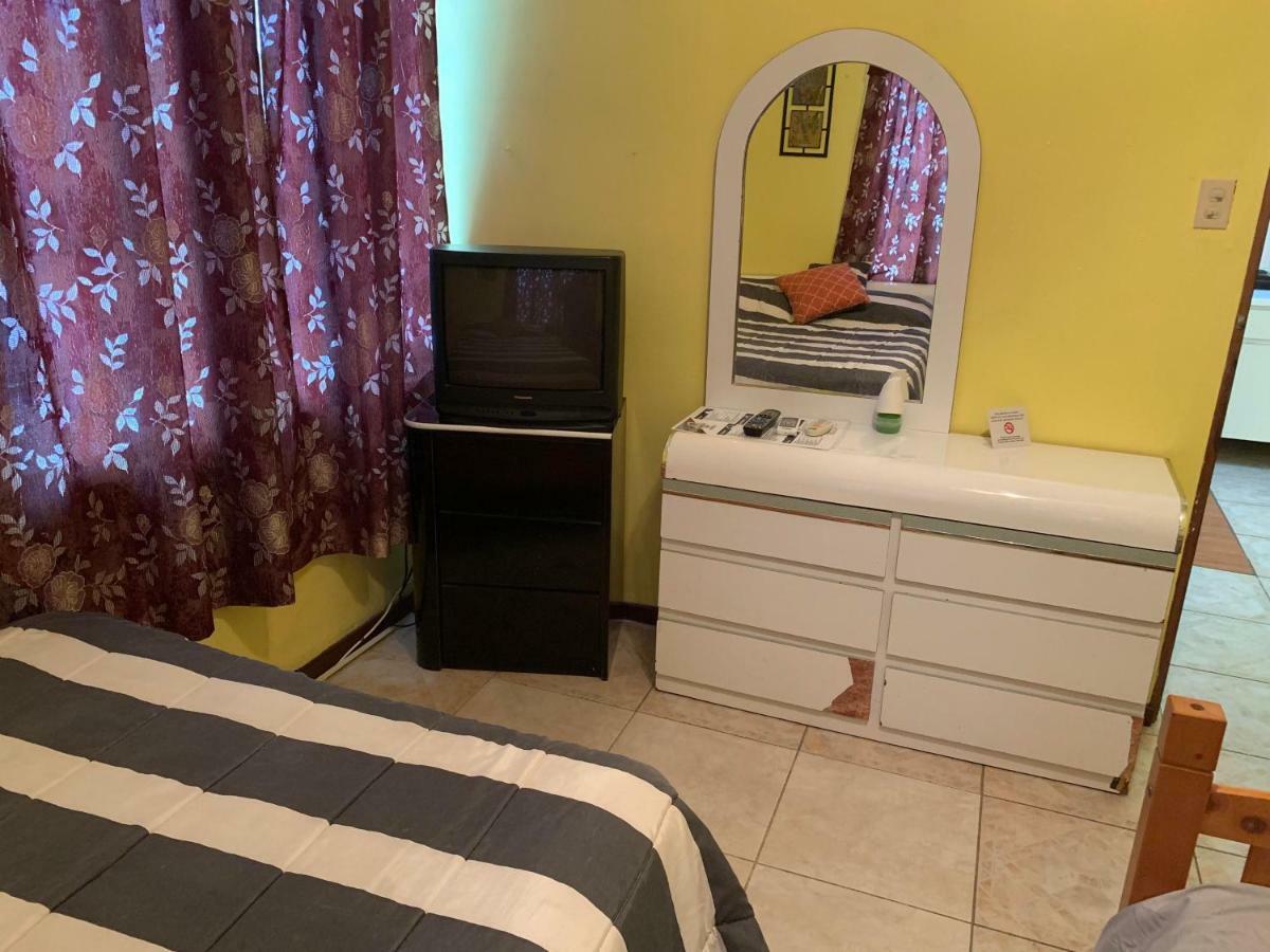 Rincon Boricua Apartments Luaran gambar