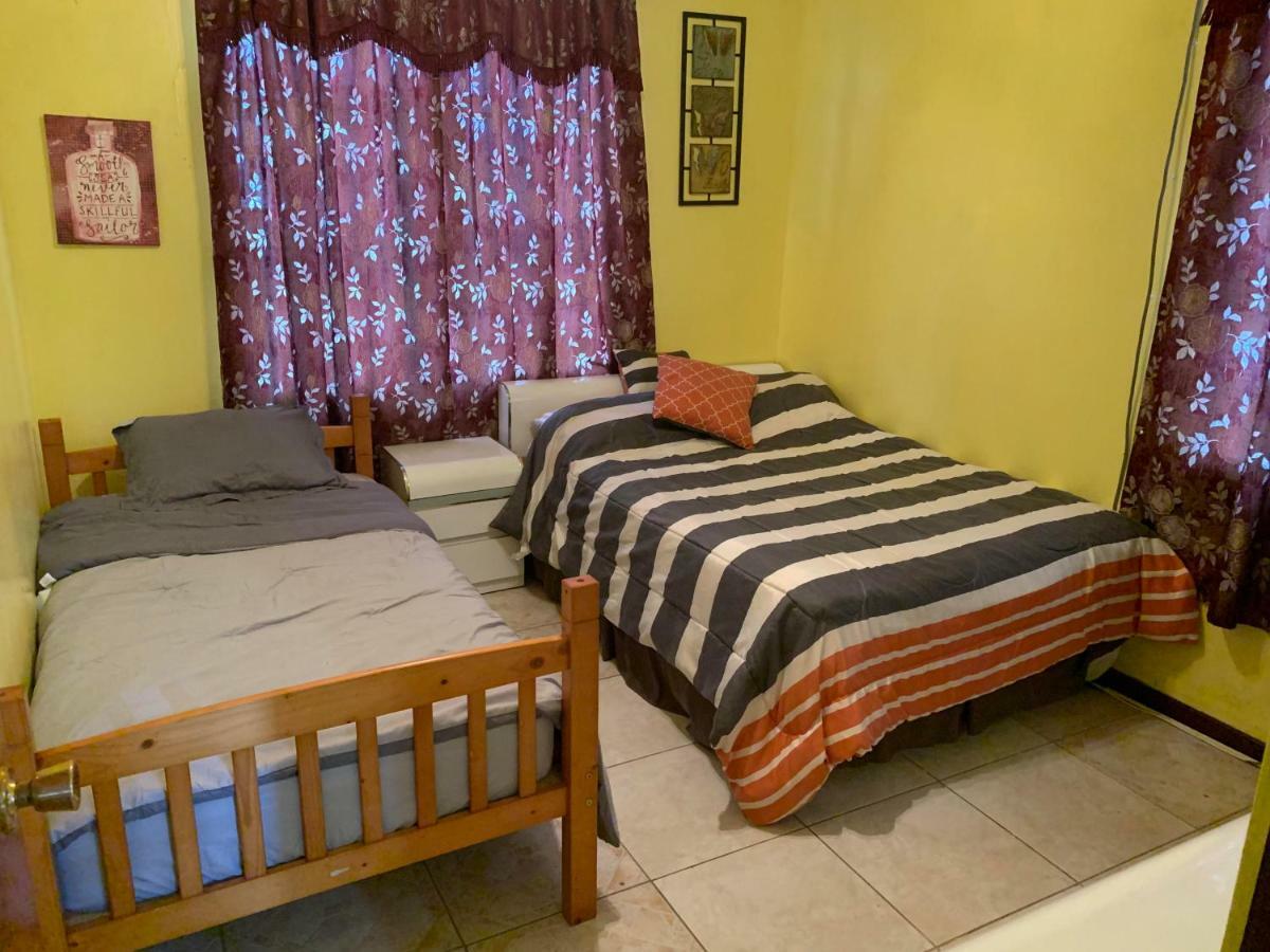 Rincon Boricua Apartments Luaran gambar