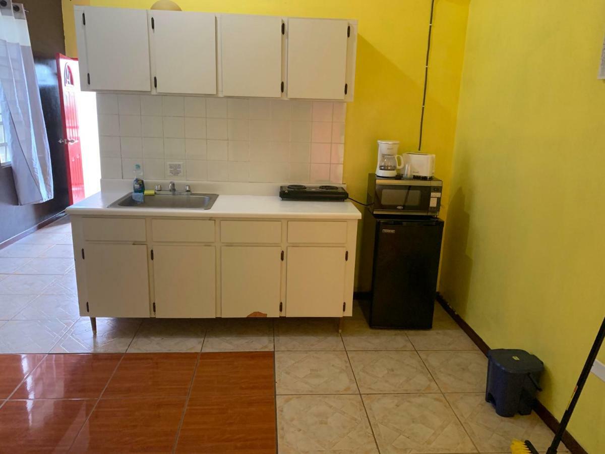 Rincon Boricua Apartments Luaran gambar