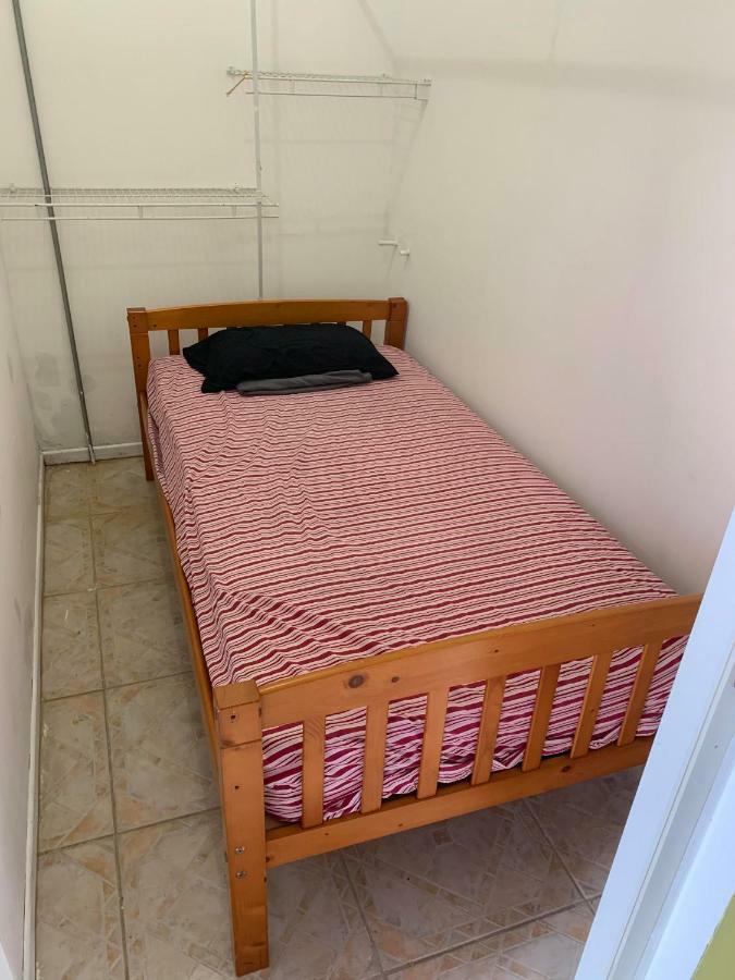 Rincon Boricua Apartments Luaran gambar